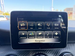 Mercedes-Benz GLA 180 Navi/Winterpaket - foto 21