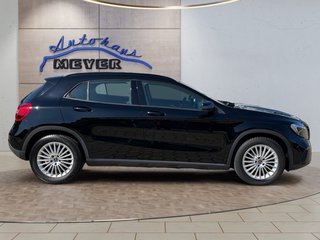 Mercedes-Benz GLA 180 Navi/Winterpaket - foto 1