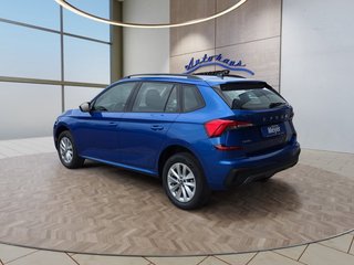 Skoda Kamiq Selection 1,5TSI DSG AHK/Kamera/LED/Kessy/Winterp.  ** - bilder 3