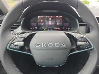Skoda Kamiq Selection 1,5TSI DSG AHK/Kamera/LED/Kessy/Winterp.  ** - bilder 18