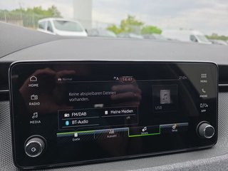 Skoda Kamiq Selection 1,5TSI DSG AHK/Kamera/LED/Kessy/Winterp.  ** - bilder 24