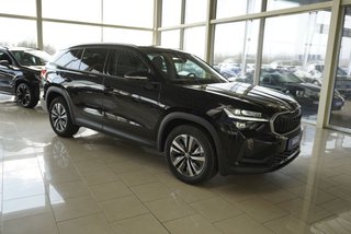 Skoda Kodiaq age.one-day registration Kaufen