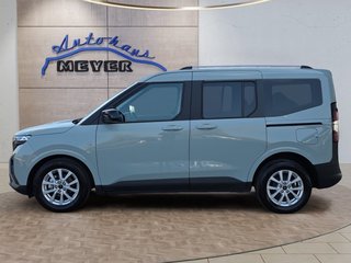 Ford Tourneo Courier 1.0 125PS 16*Alu/Kamera/Temp/Klimaaut. ** - foto 2