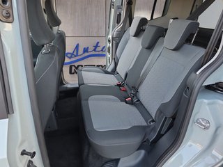 Ford Tourneo Courier 1.0 125PS 16*Alu/Kamera/Temp/Klimaaut. ** - foto 8