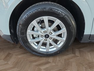 Ford Tourneo Courier 1.0 125PS 16*Alu/Kamera/Temp/Klimaaut. ** - foto 9