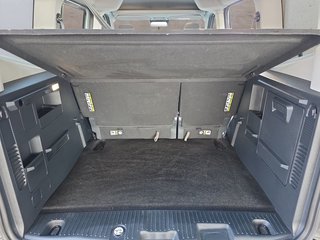 Ford Tourneo Courier 1.0 125PS 16*Alu/Kamera/Temp/Klimaaut. ** - foto 11