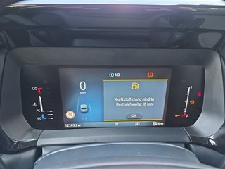 Ford Tourneo Courier 1.0 125PS 16*Alu/Kamera/Temp/Klimaaut. ** - foto 12