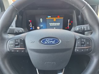 Ford Tourneo Courier 1.0 125PS 16*Alu/Kamera/Temp/Klimaaut. ** - foto 13