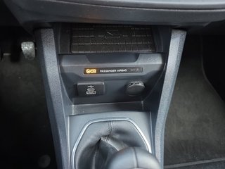 Ford Tourneo Courier 1.0 125PS 16*Alu/Kamera/Temp/Klimaaut. ** - foto 16