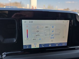 Ford Tourneo Courier 1.0 125PS 16*Alu/Kamera/Temp/Klimaaut. ** - foto 21