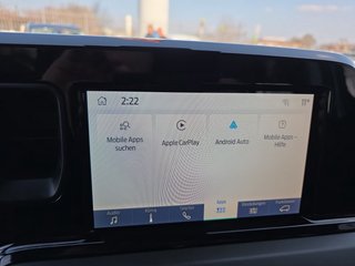 Ford Tourneo Courier 1.0 125PS 16*Alu/Kamera/Temp/Klimaaut. ** - foto 22