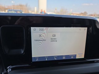 Ford Tourneo Courier 1.0 125PS 16*Alu/Kamera/Temp/Klimaaut. ** - foto 23