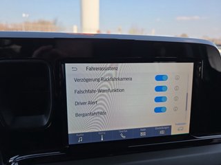 Ford Tourneo Courier 1.0 125PS 16*Alu/Kamera/Temp/Klimaaut. ** - foto 25