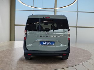 Ford Tourneo Courier 1.0 125PS 16*Alu/Kamera/Temp/Klimaaut. ** - foto 4