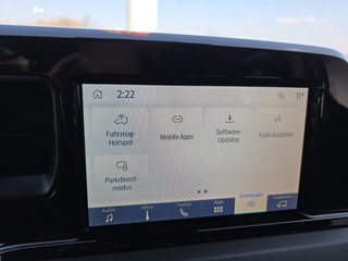 Ford Tourneo Courier 1.0 125PS 16*Alu/Kamera/Temp/Klimaaut. ** - foto 27