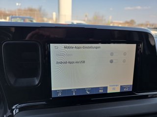 Ford Tourneo Courier 1.0 125PS 16*Alu/Kamera/Temp/Klimaaut. ** - foto 33