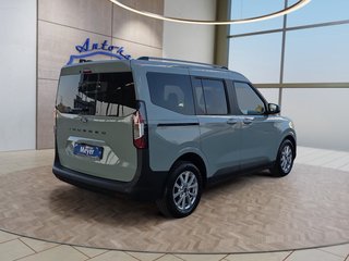 Ford Tourneo Courier 1.0 125PS 16*Alu/Kamera/Temp/Klimaaut. ** - foto 5