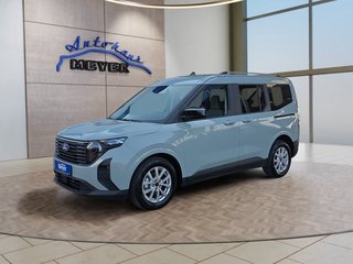 Ford Tourneo Courier Jahreswagen Kaufen