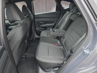 Hyundai TUCSON 1.6 T-GDI DCT Navi/Kamera/Keyless/Sitzhz.   ** - foto 8