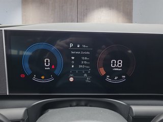 Hyundai TUCSON 1.6 T-GDI DCT Navi/Kamera/Keyless/Sitzhz.   ** - foto 12