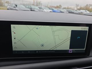 Hyundai TUCSON 1.6 T-GDI DCT Navi/Kamera/Keyless/Sitzhz.   ** - foto 21