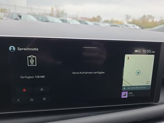 Hyundai TUCSON 1.6 T-GDI DCT Navi/Kamera/Keyless/Sitzhz.   ** - foto 24