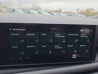 Hyundai TUCSON 1.6 T-GDI DCT Navi/Kamera/Keyless/Sitzhz.   ** - foto 25