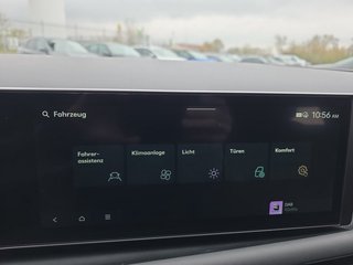 Hyundai TUCSON 1.6 T-GDI DCT Navi/Kamera/Keyless/Sitzhz.   ** - foto 26