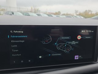 Hyundai TUCSON 1.6 T-GDI DCT Navi/Kamera/Keyless/Sitzhz.   ** - foto 27