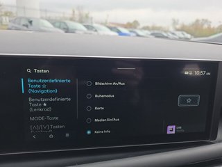 Hyundai TUCSON 1.6 T-GDI DCT Navi/Kamera/Keyless/Sitzhz.   ** - foto 35