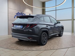 Hyundai TUCSON 1.6 T-GDI DCT Navi/Kamera/Keyless/Sitzhz.   ** - foto 5