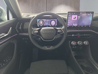 Skoda Kodiaq 1.5TSI m-HEV 4*J.Gar/AHK/Navi/el.Klappe/Kamera  ** - foto 8