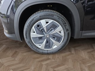 Skoda Kodiaq 1.5TSI m-HEV 4*J.Gar/AHK/Navi/el.Klappe/Kamera  ** - foto 10