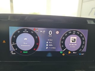 Skoda Kodiaq 1.5TSI m-HEV 4*J.Gar/AHK/Navi/el.Klappe/Kamera  ** - foto 18