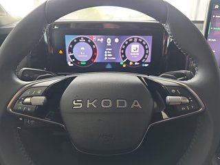 Skoda Kodiaq 1.5TSI m-HEV 4*J.Gar/AHK/Navi/el.Klappe/Kamera  ** - foto 19