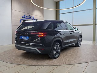 Skoda Kodiaq 1.5TSI m-HEV 4*J.Gar/AHK/Navi/el.Klappe/Kamera  ** - foto 5