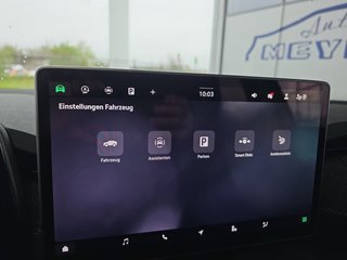 Skoda Kodiaq 1.5TSI m-HEV 4*J.Gar/AHK/Navi/el.Klappe/Kamera  ** - foto 37