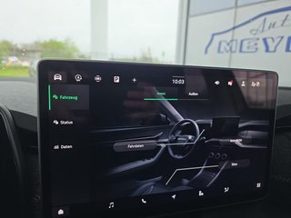 Skoda Kodiaq 1.5TSI m-HEV 4*J.Gar/AHK/Navi/el.Klappe/Kamera  ** - foto 39