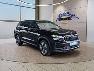 Skoda Kodiaq 1.5TSI m-HEV 4*J.Gar/AHK/Navi/el.Klappe/Kamera  ** - foto 2