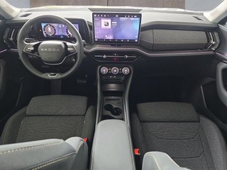 Skoda Kodiaq 1.5TSI m-HEV 4*J.Gar/AHK/Navi/el.Klappe/Kamera  ** - foto 5