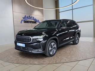 Skoda Kodiaq 1.5TSI m-HEV 4*J.Gar/AHK/Navi/el.Klappe/Kamera  ** - foto 1