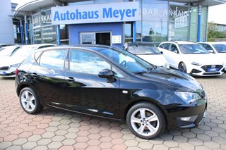 SEAT Ibiza Gebrauchtwagen Kaufen