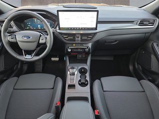 Ford Kuga Sound Edition 2,5 Plug-In Hybrid Vollausstattung!   ** - bilder 6