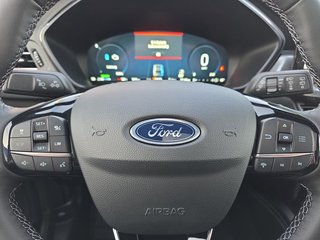 Ford Kuga Sound Edition 2,5 Plug-In Hybrid Vollausstattung!   ** - bilder 21