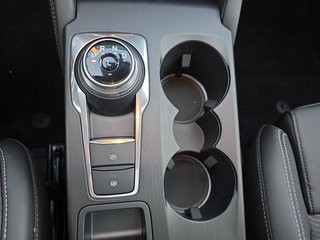 Ford Kuga Sound Edition 2,5 Plug-In Hybrid Vollausstattung!   ** - bilder 25