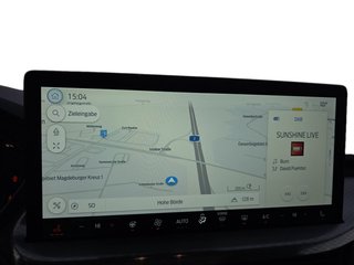 Ford Kuga Sound Edition 2,5 Plug-In Hybrid Vollausstattung!   ** - bilder 28