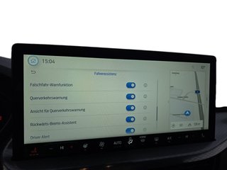 Ford Kuga Sound Edition 2,5 Plug-In Hybrid Vollausstattung!   ** - bilder 36