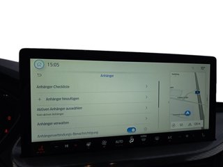 Ford Kuga Sound Edition 2,5 Plug-In Hybrid Vollausstattung!   ** - bilder 37