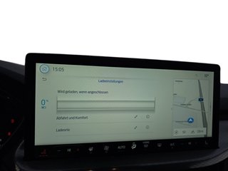 Ford Kuga Sound Edition 2,5 Plug-In Hybrid Vollausstattung!   ** - bilder 38