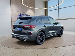 Ford Kuga Sound Edition 2,5 Plug-In Hybrid Vollausstattung!   ** - bilder 5